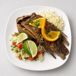 Tilapia